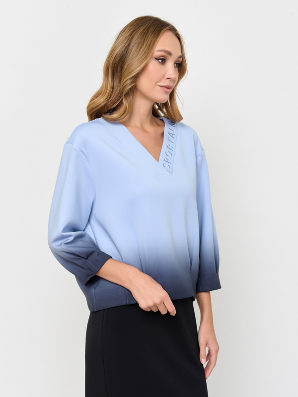 Э18140/04665/м/24-02 Толстовка Sportalm