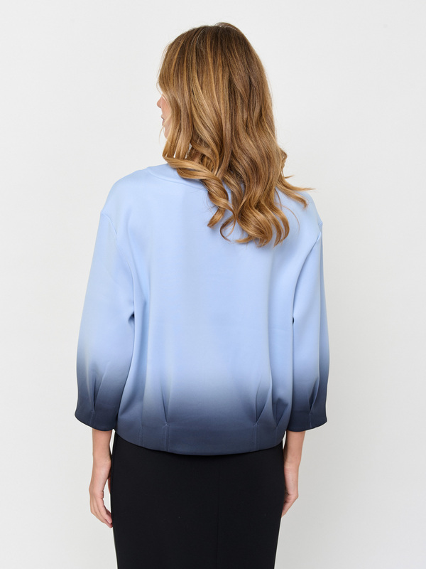 Э18140/04665/м/24-02 Толстовка Sportalm