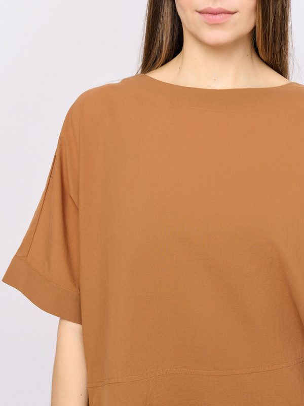 Э8301.1037/м/25-01 Блуза Mat Fashion