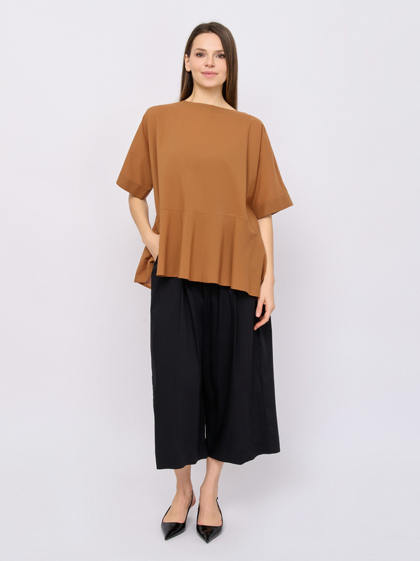 Э8301.1037/м/25-01 Блуза Mat Fashion