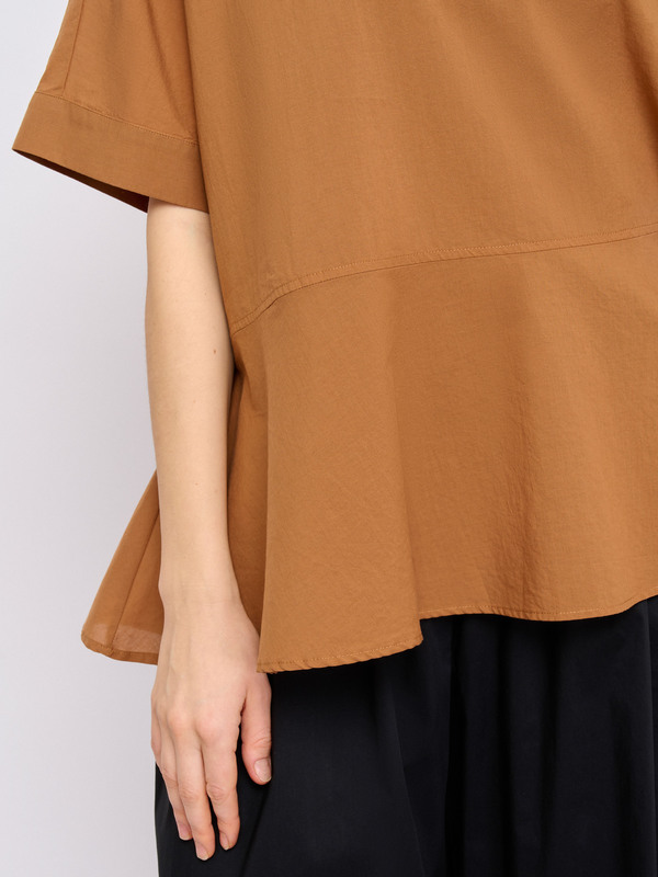 Э8301.1037/м/25-01 Блуза Mat Fashion