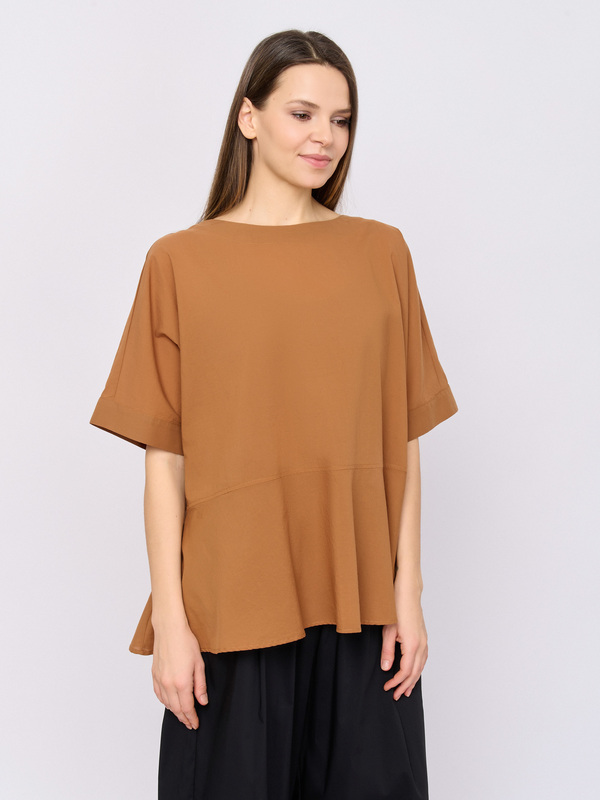 Э8301.1037/м/25-01 Блуза Mat Fashion