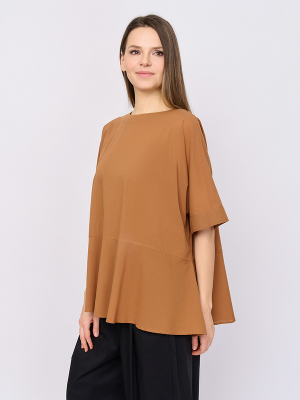 Э8301.1037/м/25-01 Блуза Mat Fashion