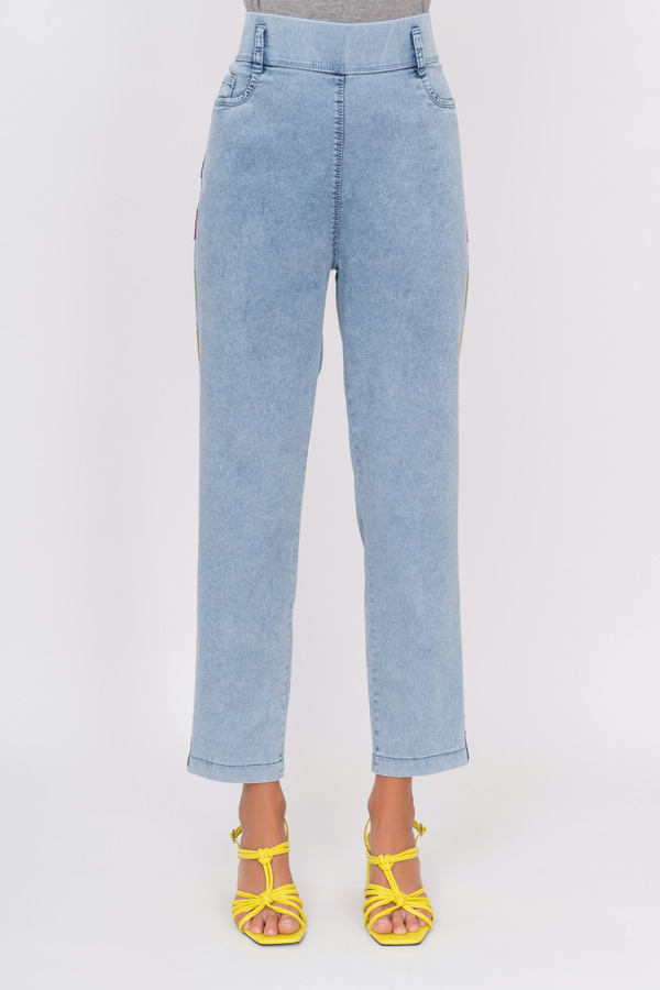 Э1-03-9305/22-01 Брюки Exitline