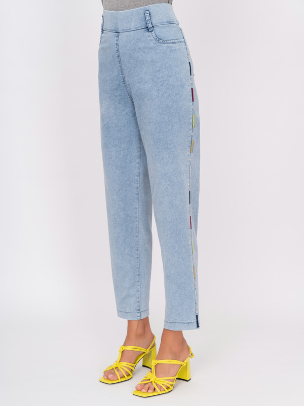 Э1-03-9305/22-01 Брюки Exitline