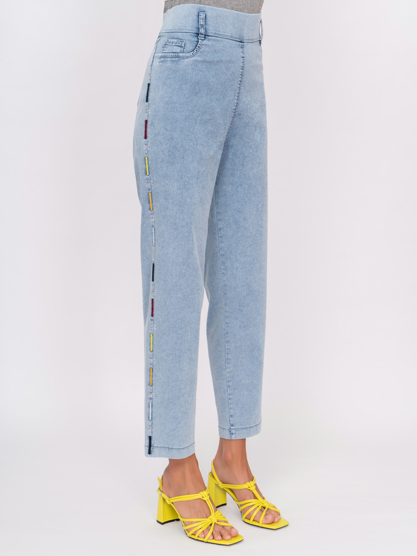 Э1-03-9305/22-01 Брюки Exitline