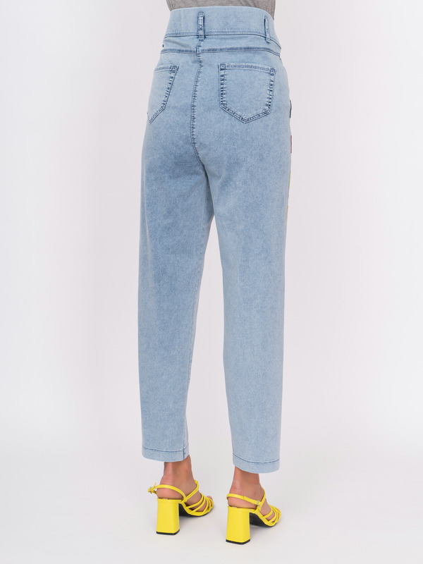 Э1-03-9305/22-01 Брюки Exitline