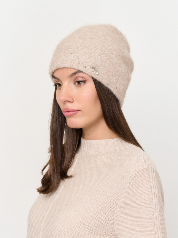 ЭSS1330CY/24-02 Шапка Vizio