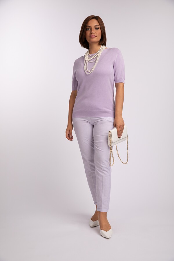 Э7219-122/22-01 Брюки Franco Vello