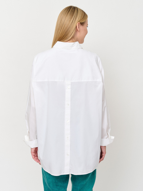 Э560535-21109/м/24-02 Блузка Samoon