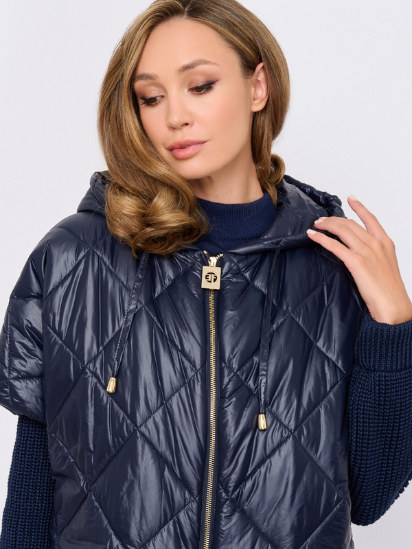 Куртка Elisa Fanti, фото 2