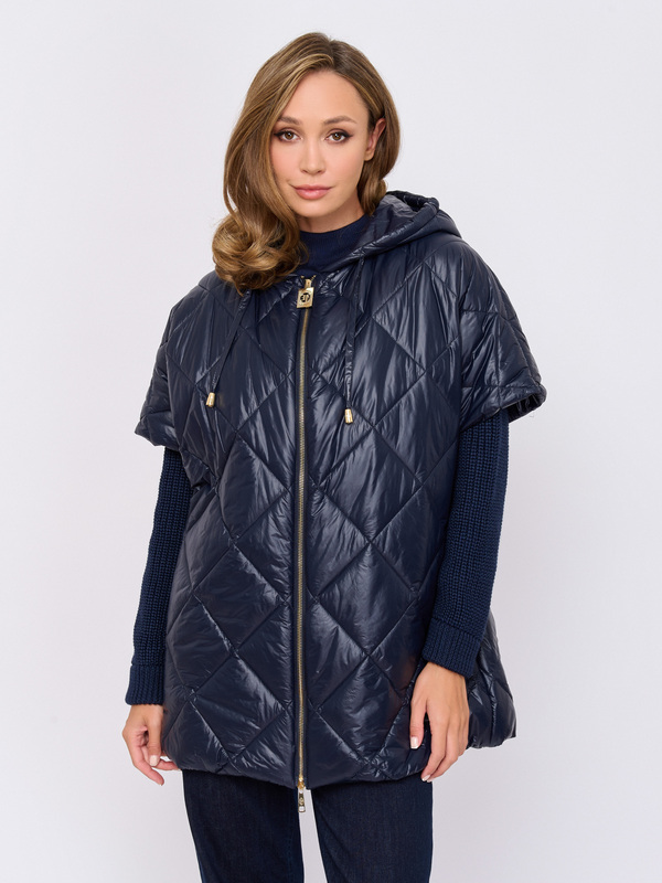 Куртка Elisa Fanti, фото 10