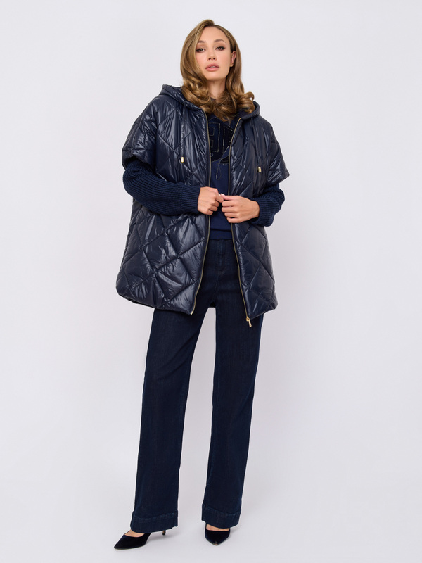 Куртка Elisa Fanti, фото 9