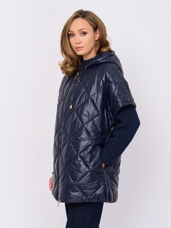 Куртка Elisa Fanti, фото 6