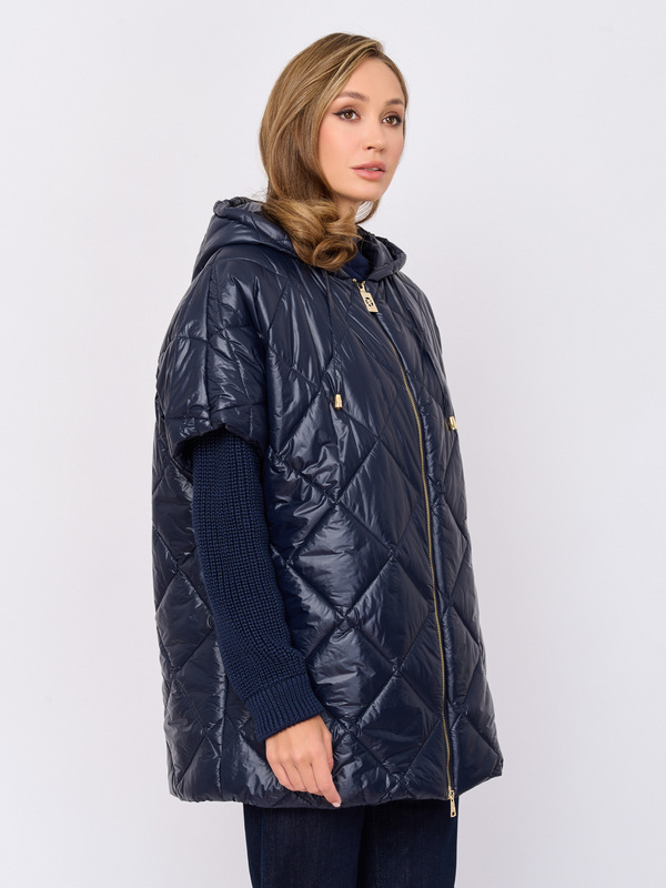 Куртка Elisa Fanti, фото 3