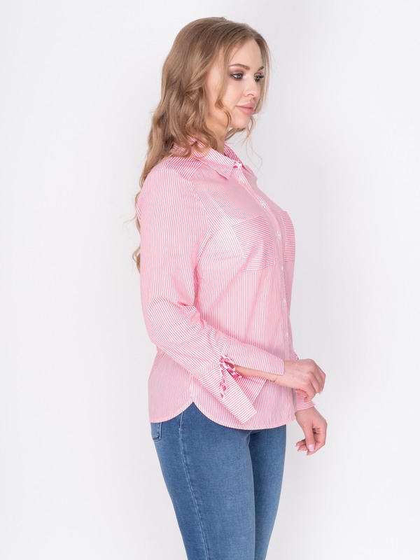 Э121101/19-01 Блуза Rabe