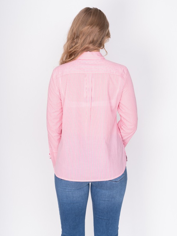 Э121101/19-01 Блуза Rabe