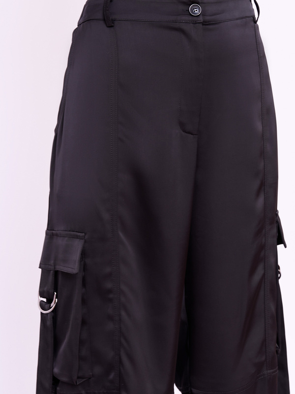 Э8001.2070/23-02 Брюки Mat Fashion