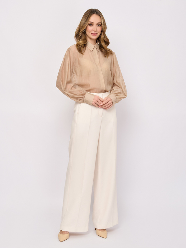 Блуза Luisa Cerano, фото 2