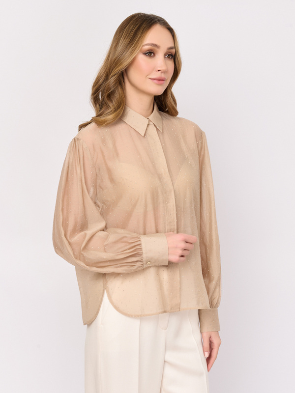 Блуза Luisa Cerano, фото 8