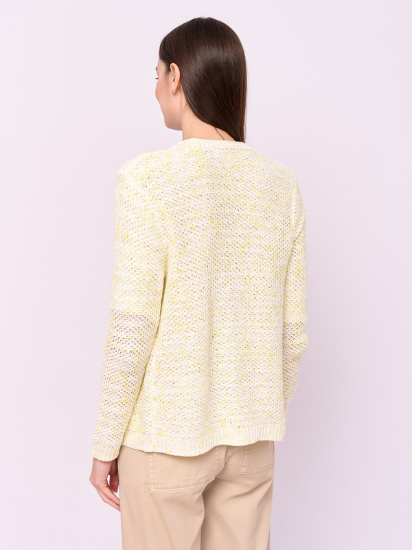Э230221-44716/м/24-01 Кардиган тр. Gerry Weber