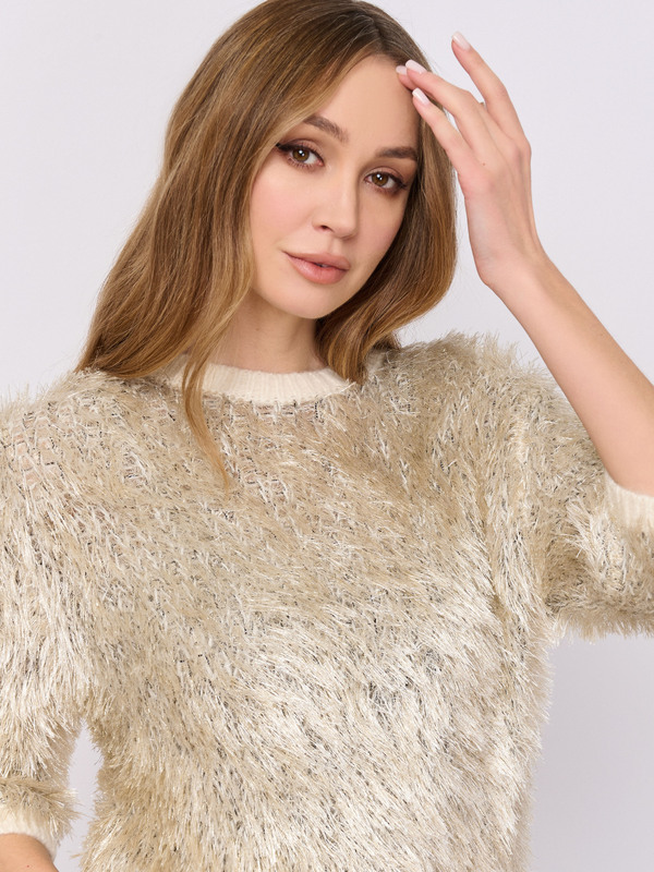 Джемпер Luisa Cerano, фото 6