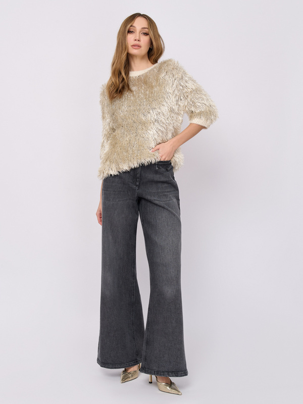 Джемпер Luisa Cerano, фото 4