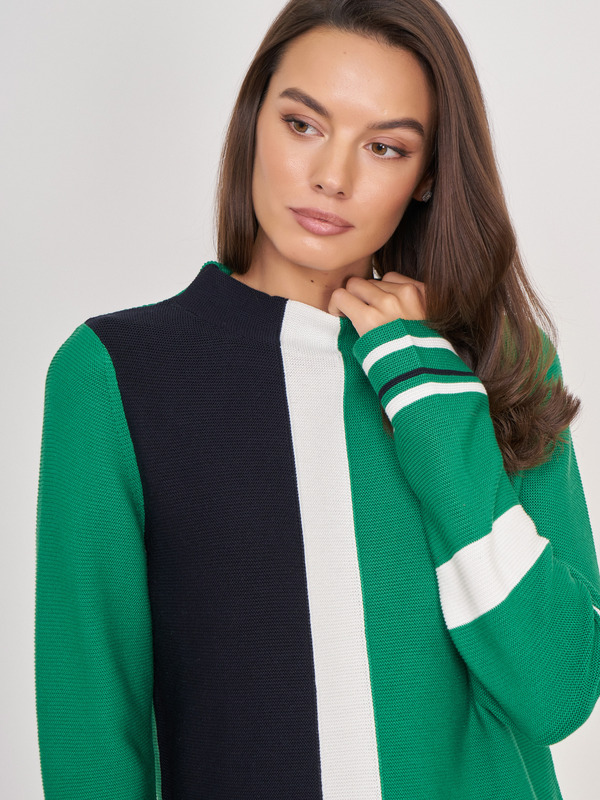 Э122622/22-02 Джемпер Rabe