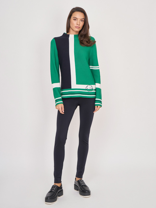 Э122622/22-02 Джемпер Rabe