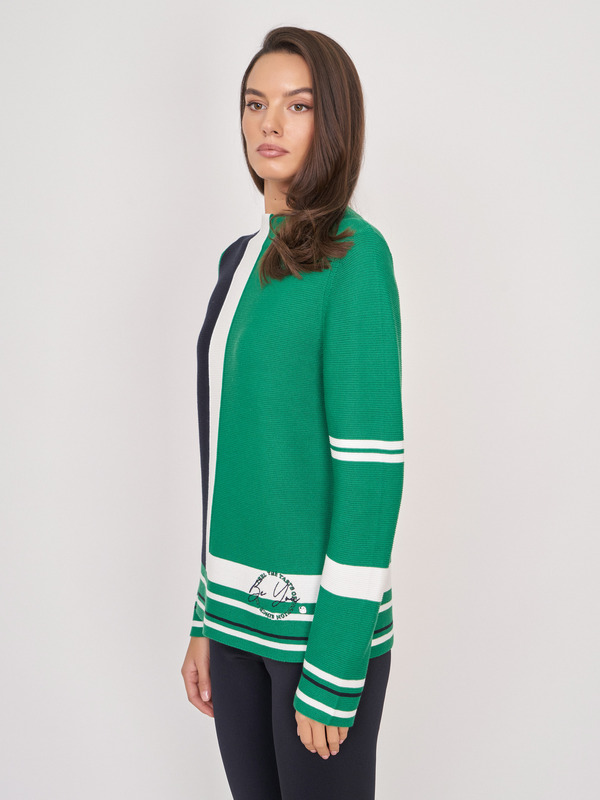 Э122622/22-02 Джемпер Rabe