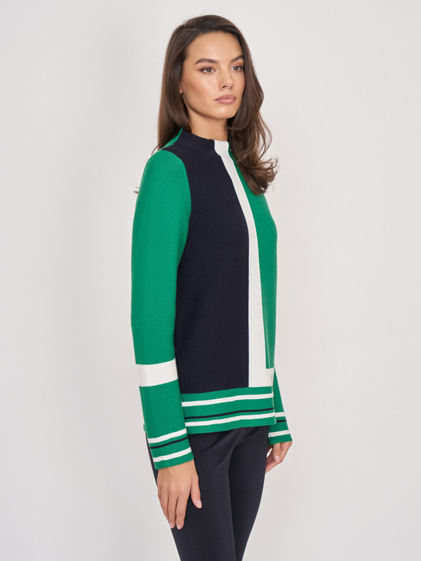 Э122622/22-02 Джемпер Rabe