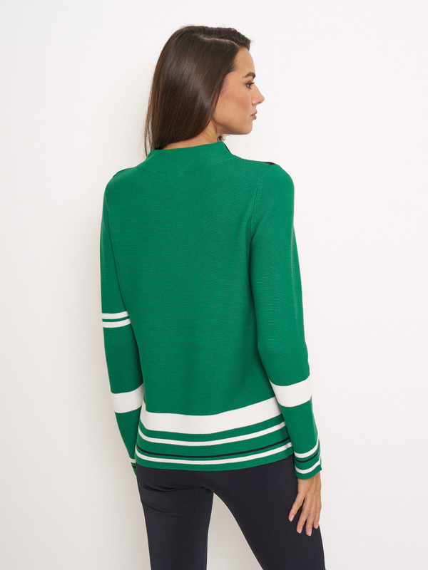 Э122622/22-02 Джемпер Rabe