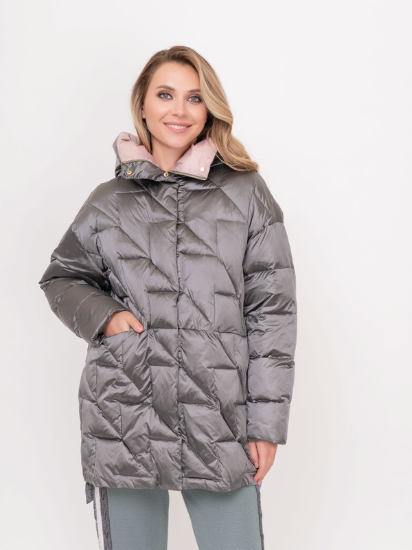 Э3062-221/20-02 Куртка Franco Vello