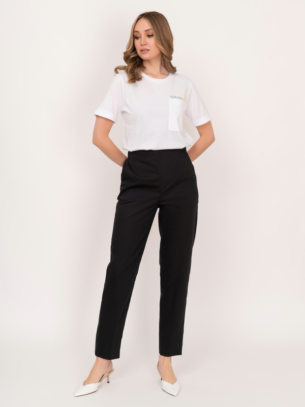 Э51310524 MAGIA/22-01 Брюки EMME Marella