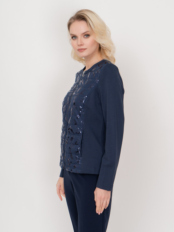 Э111821/22-01 Куртка тр.Rabe