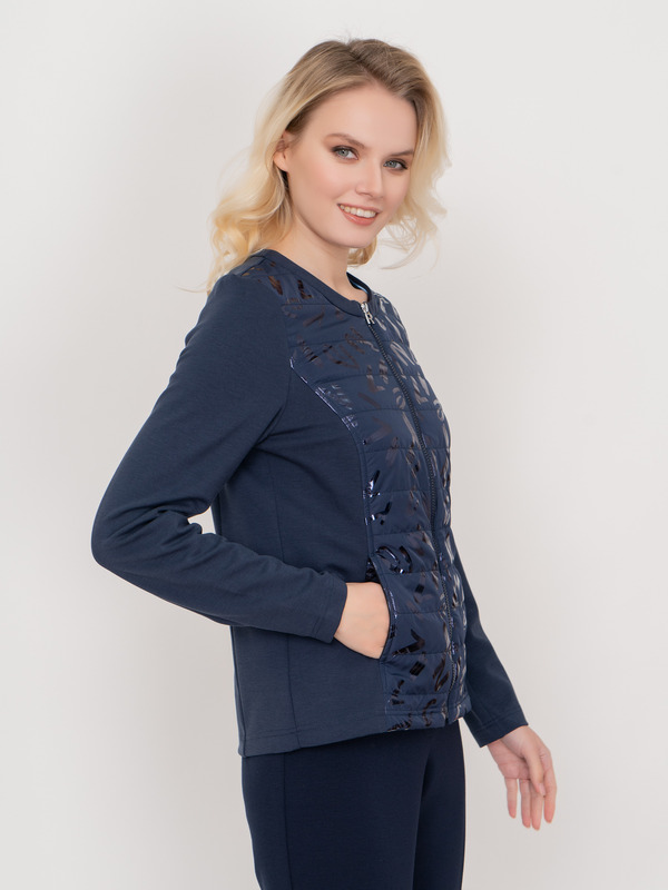 Э111821/22-01 Куртка тр.Rabe