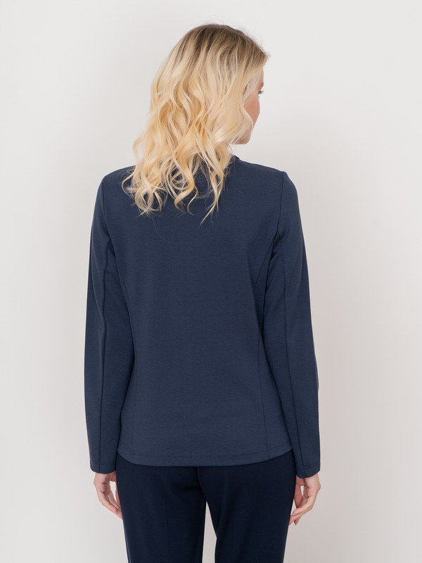 Э111821/22-01 Куртка тр.Rabe