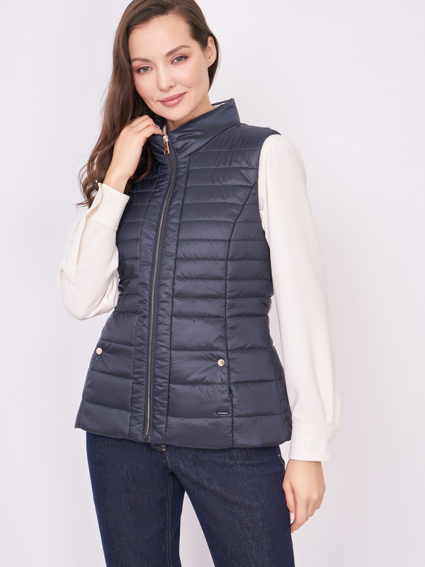 Э945003-31181/м/23-01 Жилет Gerry Weber