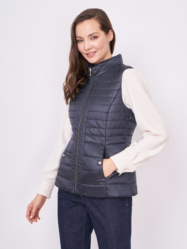 Э945003-31181/м/23-01 Жилет Gerry Weber