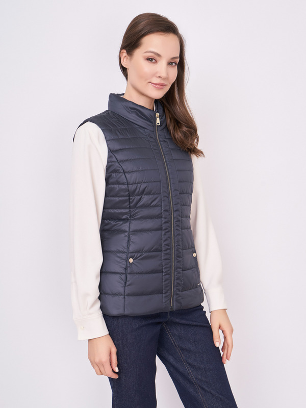 Э945003-31181/м/23-01 Жилет Gerry Weber