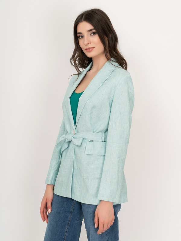 Э730016-31336/22-01 Жакет Gerry Weber