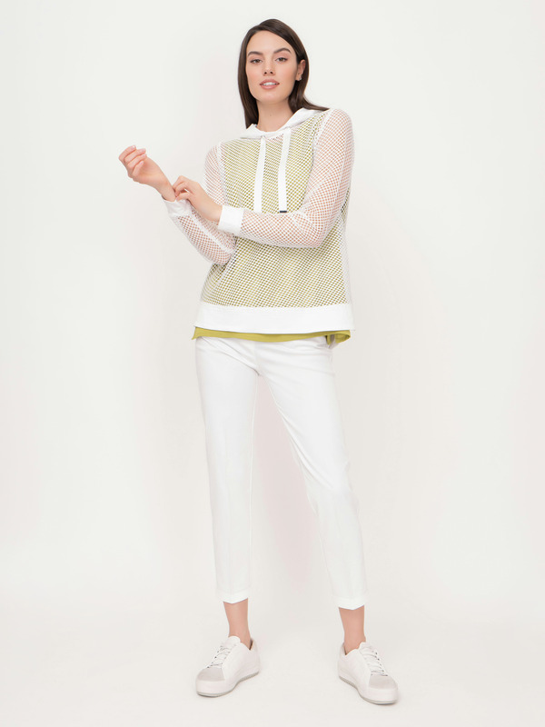 Э2265-121/21-01 Джемпер Franco Vello