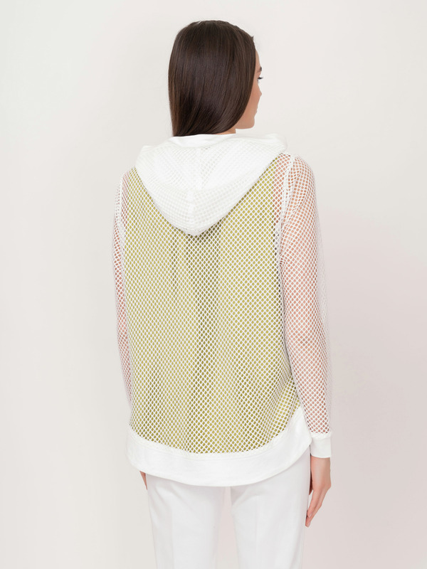 Э2265-121/21-01 Джемпер Franco Vello