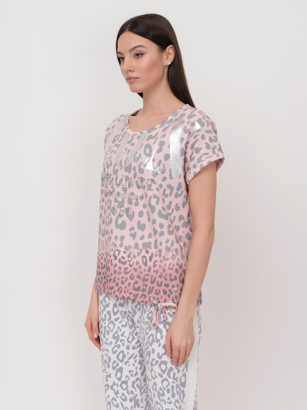 Э405953/21-01 Футболка Monari