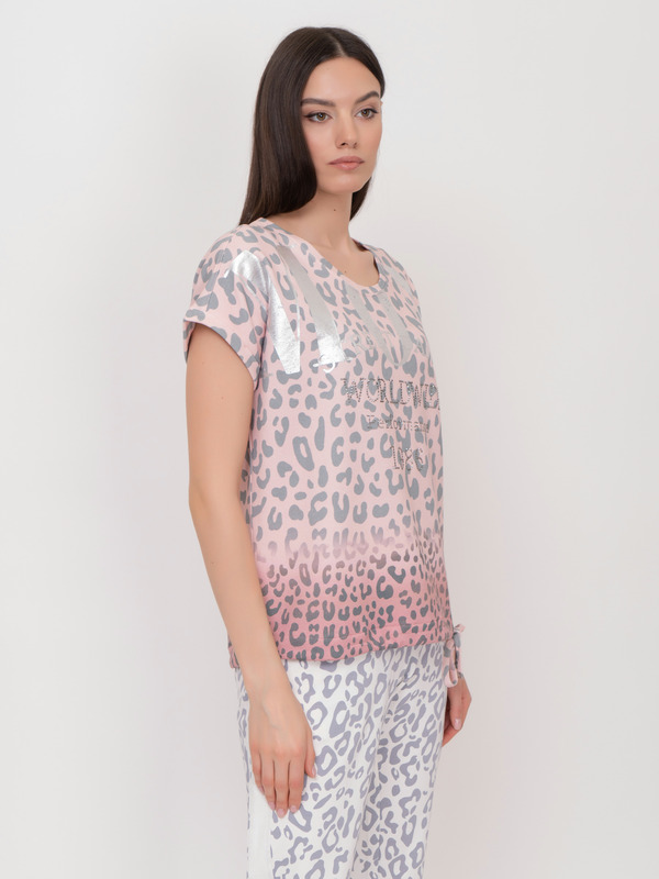 Э405953/21-01 Футболка Monari