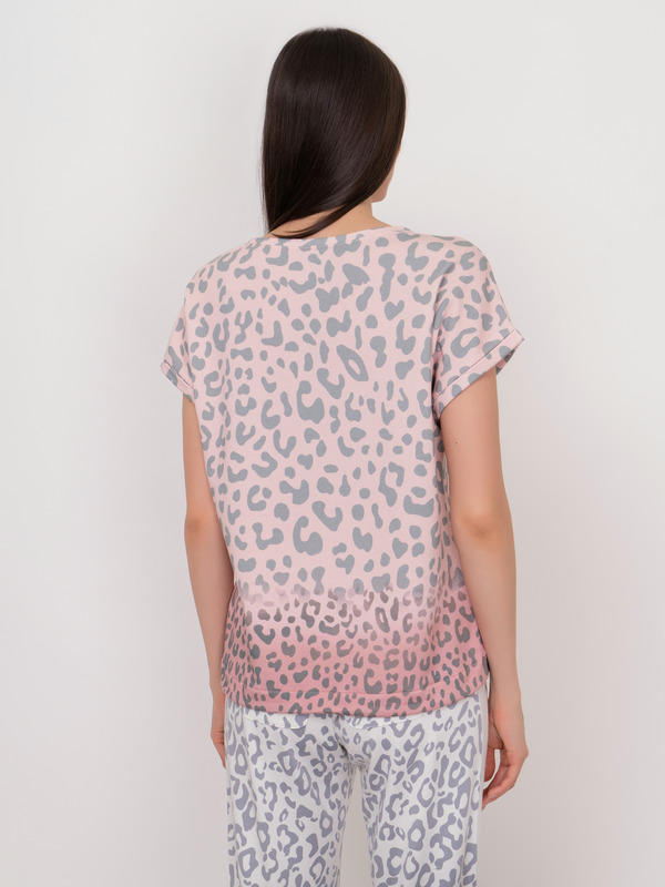 Э405953/21-01 Футболка Monari