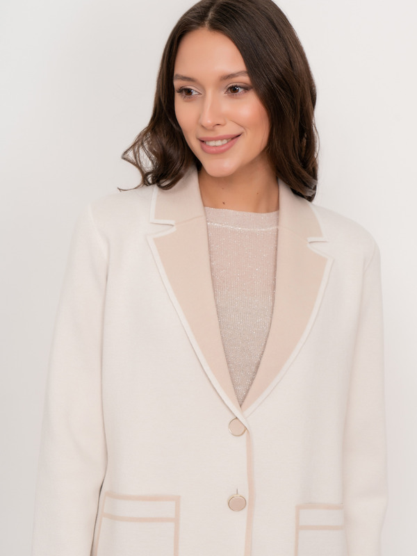 Э53040/21-02 Жакет тр. D.Exterior