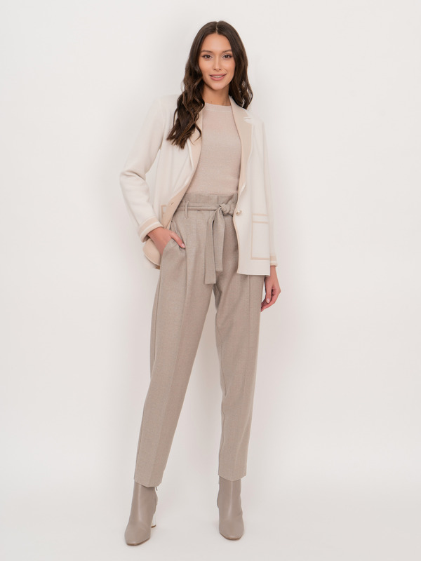 Э53040/21-02 Жакет тр. D.Exterior