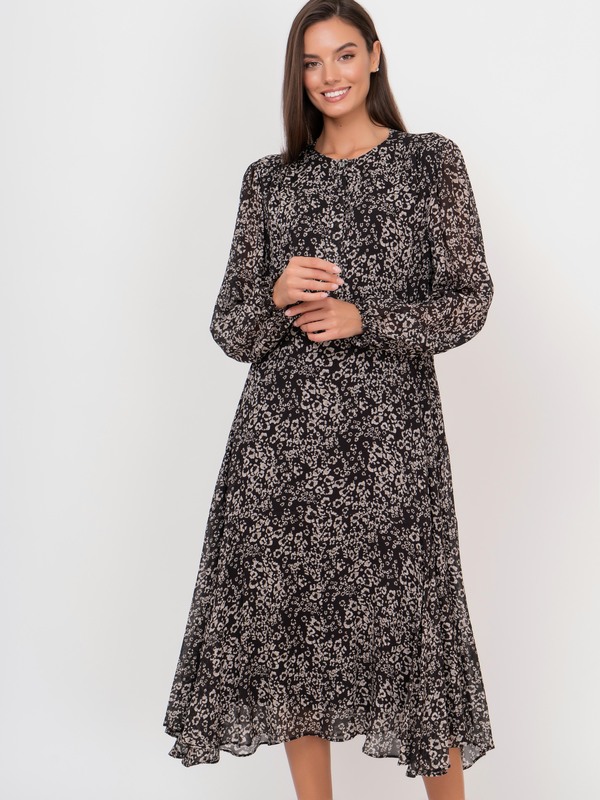 Э748240/3274/21-02 Платье Luisa Cerano