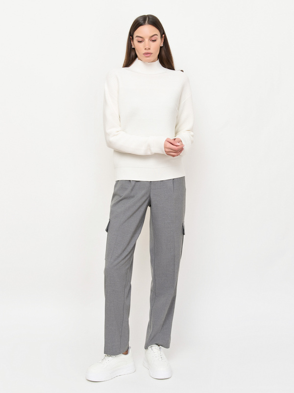 Э370539-44740/м/24-02 Свитер Gerry Weber